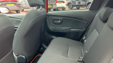 Toyota Yaris 1.5 Hybrid Orange Edition TSS 5dr CVT Hybrid Hatchback